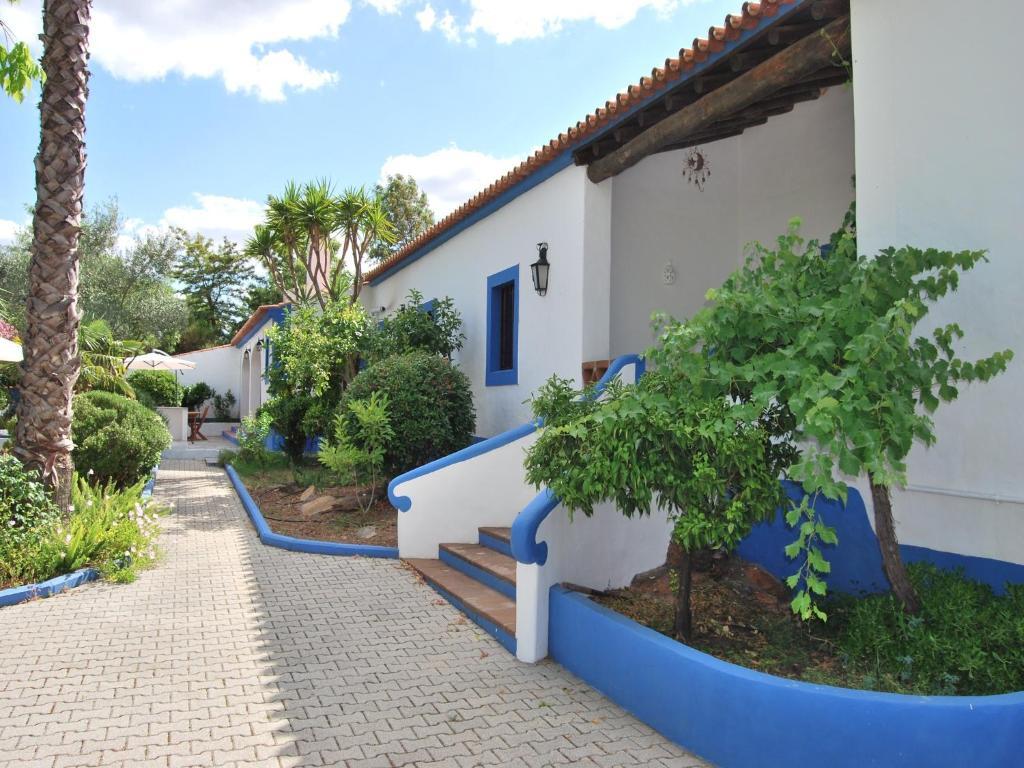 Monte Alerta Turismo Rural Hotel Monsaraz Exterior photo