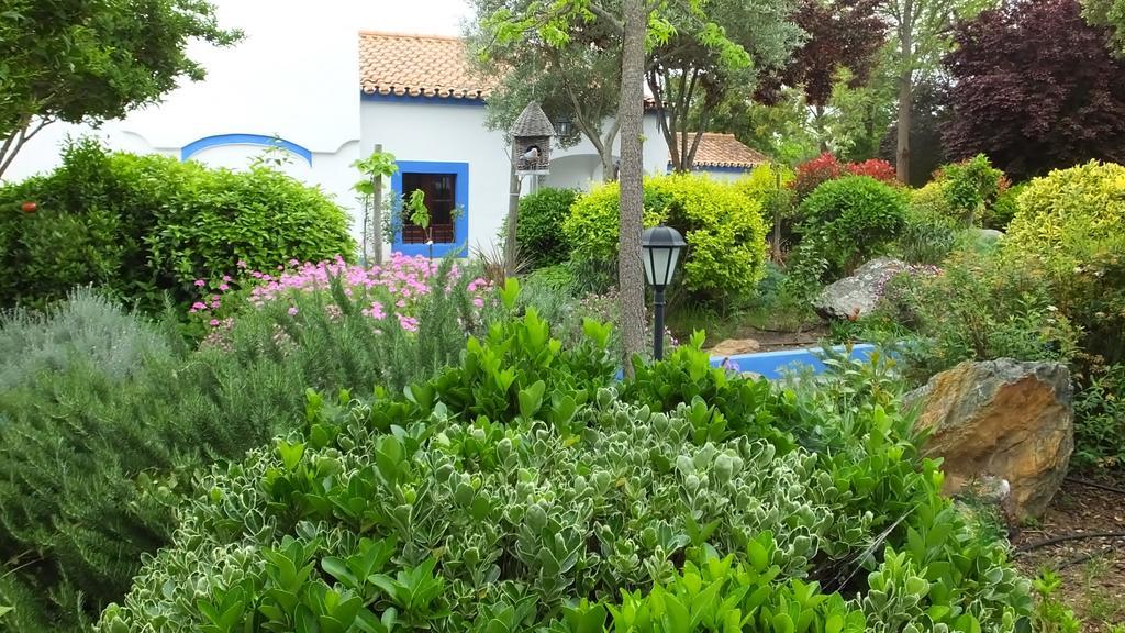 Monte Alerta Turismo Rural Hotel Monsaraz Exterior photo